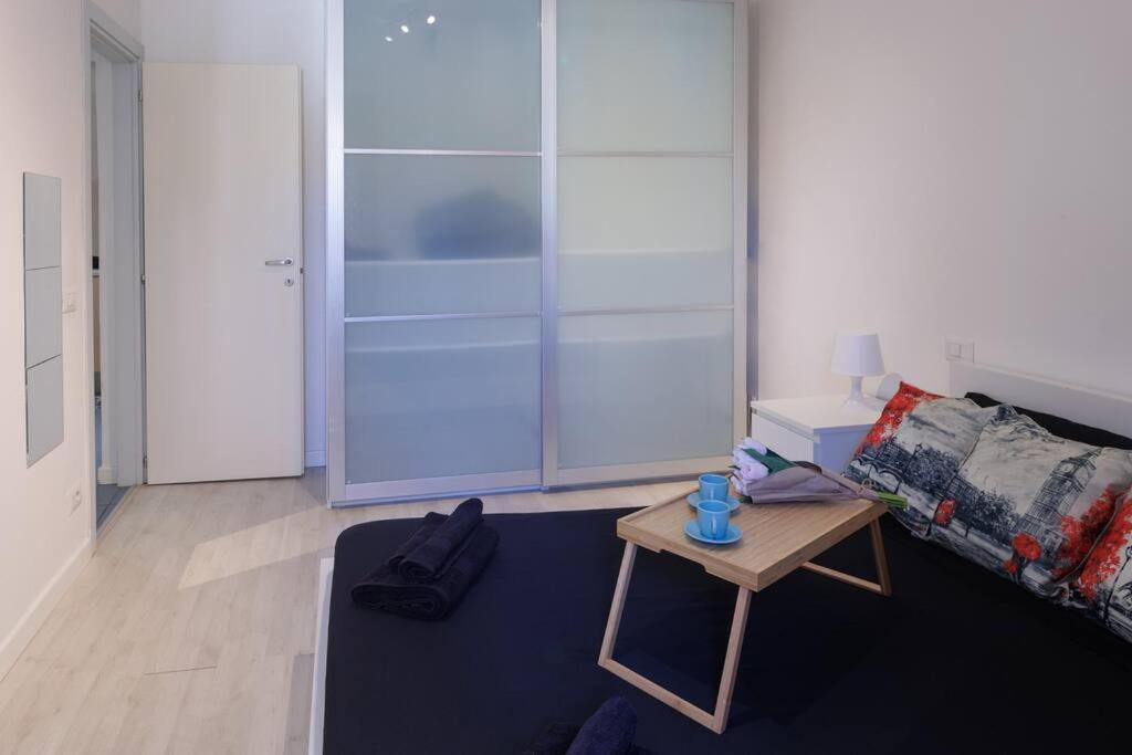 شقة Osimo Nel Cuore Del Centro, Free Wi-Fi E Netflix المظهر الخارجي الصورة
